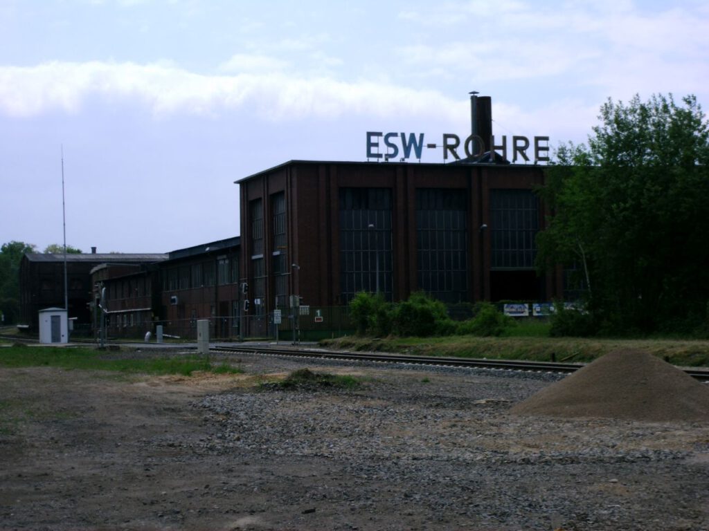 Röhrenwerk